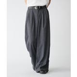 ASSORTED 2 TUCK | kutir | 詳細画像80