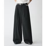 ASSORTED 2 TUCK | kutir | 詳細画像86
