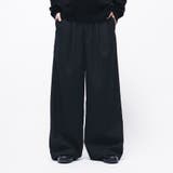 ブラック | ASSORTED 2 TUCK | kutir
