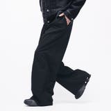 ブラック系 | ASSORTED 2 TUCK | kutir