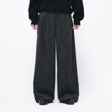 グレー | ASSORTED 2 TUCK | kutir