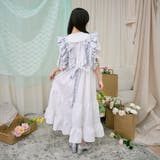 【kutir】【クティールとレトロ】2WAYフリルリボンハーネス | kutir | 詳細画像48