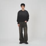 VINTAGE LIKE STRAIGHT | kutir | 詳細画像10