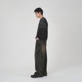 VINTAGE LIKE STRAIGHT | kutir | 詳細画像12