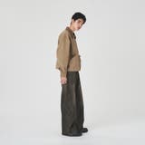 VINTAGE LIKE STRAIGHT | kutir | 詳細画像16
