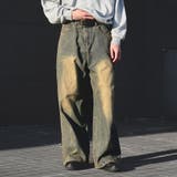VINTAGE LIKE STRAIGHT | kutir | 詳細画像1