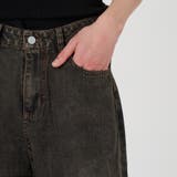 VINTAGE LIKE STRAIGHT | kutir | 詳細画像19