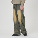 VINTAGE LIKE STRAIGHT | kutir | 詳細画像23