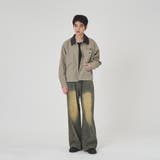 VINTAGE LIKE STRAIGHT | kutir | 詳細画像25