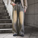 VINTAGE LIKE STRAIGHT | kutir | 詳細画像2