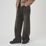 VINTAGE LIKE STRAIGHT | kutir | 詳細画像5