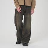 VINTAGE LIKE STRAIGHT | kutir | 詳細画像6
