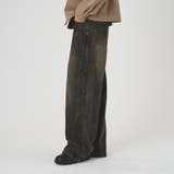 VINTAGE LIKE STRAIGHT | kutir | 詳細画像7