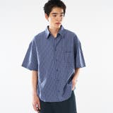 ブルー | ASSORTED SEER SOCCOR | kutir