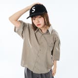 ベージュ | ASSORTED SEER SOCCOR | kutir