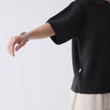 SKIPPER SHORT SLEEVE | kutir | 詳細画像11 