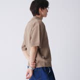 SKIPPER SHORT SLEEVE | kutir | 詳細画像13 