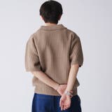 SKIPPER SHORT SLEEVE | kutir | 詳細画像14 