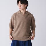SKIPPER SHORT SLEEVE | kutir | 詳細画像15 