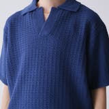 SKIPPER SHORT SLEEVE | kutir | 詳細画像17 