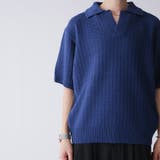 SKIPPER SHORT SLEEVE | kutir | 詳細画像18 