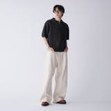 SKIPPER SHORT SLEEVE | kutir | 詳細画像21 