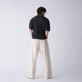 SKIPPER SHORT SLEEVE | kutir | 詳細画像23 