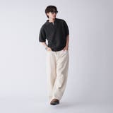 SKIPPER SHORT SLEEVE | kutir | 詳細画像24 