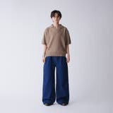 SKIPPER SHORT SLEEVE | kutir | 詳細画像25 
