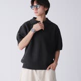 SKIPPER SHORT SLEEVE | kutir | 詳細画像3 