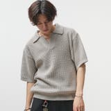 SKIPPER SHORT SLEEVE | kutir | 詳細画像33 