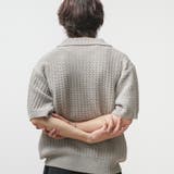 SKIPPER SHORT SLEEVE | kutir | 詳細画像34 