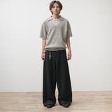SKIPPER SHORT SLEEVE | kutir | 詳細画像35 