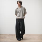 SKIPPER SHORT SLEEVE | kutir | 詳細画像36 