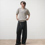 SKIPPER SHORT SLEEVE | kutir | 詳細画像37 