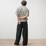 SKIPPER SHORT SLEEVE | kutir | 詳細画像38 
