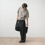 SKIPPER SHORT SLEEVE | kutir | 詳細画像39 