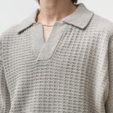 SKIPPER SHORT SLEEVE | kutir | 詳細画像40 