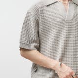 SKIPPER SHORT SLEEVE | kutir | 詳細画像42 