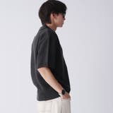 SKIPPER SHORT SLEEVE | kutir | 詳細画像6 