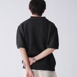 SKIPPER SHORT SLEEVE | kutir | 詳細画像7 