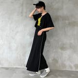 【kutir】【セットアップ可】マルチウェイメロースカート | kutir | 詳細画像16 