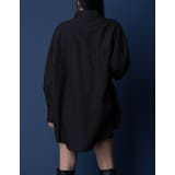 【Adoon plain Ladies】オーバーシャツ | kutir | 詳細画像10