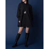 【Adoon plain Ladies】オーバーシャツ | kutir | 詳細画像11