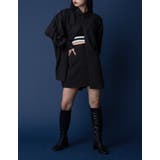 【Adoon plain Ladies】オーバーシャツ | kutir | 詳細画像12
