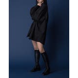 【Adoon plain Ladies】オーバーシャツ | kutir | 詳細画像13