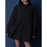 【Adoon plain Ladies】オーバーシャツ | kutir | 詳細画像15