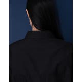 【Adoon plain Ladies】オーバーシャツ | kutir | 詳細画像19
