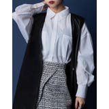 【Adoon plain Ladies】オーバーシャツ | kutir | 詳細画像2
