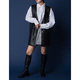 【Adoon plain Ladies】オーバーシャツ | kutir | 詳細画像5
